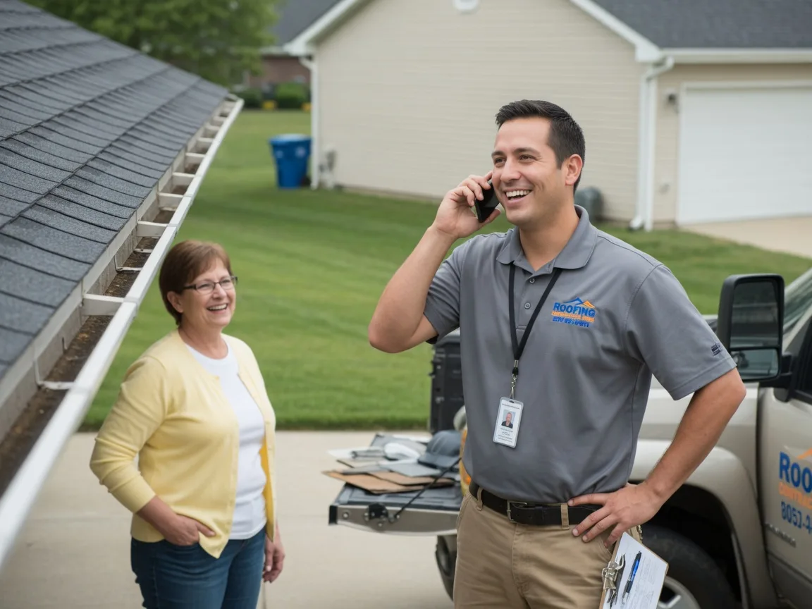Local Roofing Contractors Yukon, MO FAQs